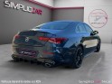 Mercedes cla coupe 35 amg 7g-dct amg 4matic occasion  simplicicar vaucresson nice - pfvauto simplicicar simplicibike france