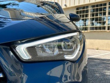 Mercedes cla coupe 35 amg 7g-dct amg 4matic occasion  simplicicar vaucresson nice - pfvauto simplicicar simplicibike france