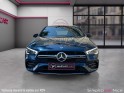 Mercedes cla coupe 35 amg 7g-dct amg 4matic occasion  simplicicar vaucresson nice - pfvauto simplicicar simplicibike france