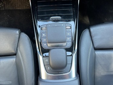 Mercedes cla coupe 35 amg 7g-dct amg 4matic occasion  simplicicar vaucresson nice - pfvauto simplicicar simplicibike france