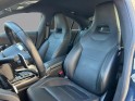 Mercedes cla coupe 35 amg 7g-dct amg 4matic occasion  simplicicar vaucresson nice - pfvauto simplicicar simplicibike france