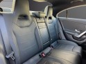 Mercedes cla coupe 35 amg 7g-dct amg 4matic occasion  simplicicar vaucresson nice - pfvauto simplicicar simplicibike france