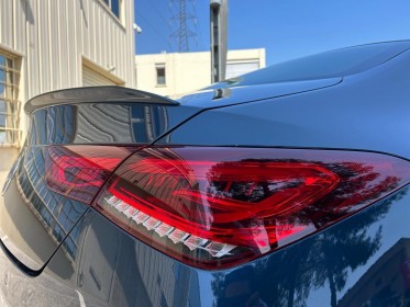 Mercedes cla coupe 35 amg 7g-dct amg 4matic occasion  simplicicar vaucresson nice - pfvauto simplicicar simplicibike france