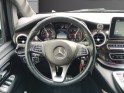 Mercedes classe v extra-long 250 d 4matic 7g-tronic plus executive occasion osny simplicicar simplicibike france