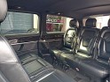 Mercedes classe v extra-long 250 d 4matic 7g-tronic plus executive occasion osny simplicicar simplicibike france