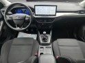 Ford focus 1.0 flexifuel 125 cv  mhev - titanium - garantie 1 an occasion  simplicicar nord isere simplicicar simplicibike...