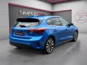 Ford focus 1.0 flexifuel 125 cv  mhev - titanium - garantie 1 an occasion  simplicicar nord isere simplicicar simplicibike...