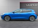 Ford focus 1.0 flexifuel 125 cv  mhev - titanium - garantie 1 an occasion  simplicicar nord isere simplicicar simplicibike...