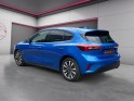 Ford focus 1.0 flexifuel 125 cv  mhev - titanium - garantie 1 an occasion  simplicicar nord isere simplicicar simplicibike...