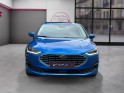 Ford focus 1.0 flexifuel 125 cv  mhev - titanium - garantie 1 an occasion  simplicicar nord isere simplicicar simplicibike...