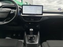 Ford focus 1.0 flexifuel 125 cv  mhev - titanium - garantie 1 an occasion  simplicicar nord isere simplicicar simplicibike...