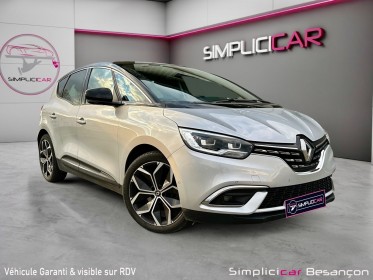 Renault scenic iv blue dci 120 intens occasion simplicicar besanÇon simplicicar simplicibike france