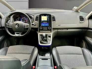Renault scenic iv blue dci 120 intens occasion simplicicar besanÇon simplicicar simplicibike france