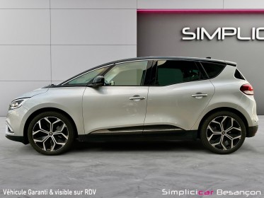 Renault scenic iv blue dci 120 intens occasion simplicicar besanÇon simplicicar simplicibike france