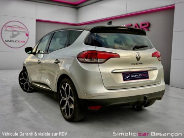 Renault scenic iv blue dci 120 intens occasion simplicicar besanÇon simplicicar simplicibike france