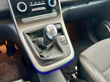 Renault scenic iv blue dci 120 intens occasion simplicicar besanÇon simplicicar simplicibike france