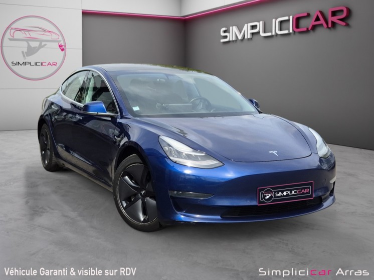 Tesla model 3 long range dual motor awd occasion simplicicar arras simplicicar simplicibike france Tesla model 3 long range dual motor awd occasion simplicicar arras simplicicar simplicibike france