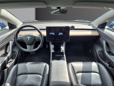 Tesla model 3 long range dual motor awd occasion simplicicar arras  simplicicar simplicibike france