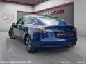 Tesla model 3 long range dual motor awd occasion simplicicar arras  simplicicar simplicibike france