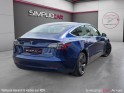 Tesla model 3 long range dual motor awd occasion simplicicar arras  simplicicar simplicibike france