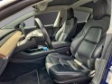 Tesla model 3 long range dual motor awd occasion simplicicar arras  simplicicar simplicibike france