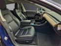 Tesla model 3 long range dual motor awd occasion simplicicar arras  simplicicar simplicibike france