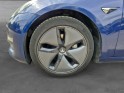 Tesla model 3 long range dual motor awd occasion simplicicar arras  simplicicar simplicibike france
