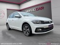 Volkswagen polo business confortline business 1.6 tdi 80 ss bvm5 occasion avignon (84) simplicicar simplicibike france