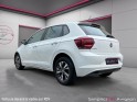 Volkswagen polo business confortline business 1.6 tdi 80 ss bvm5 occasion avignon (84) simplicicar simplicibike france