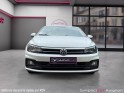 Volkswagen polo business confortline business 1.6 tdi 80 ss bvm5 occasion avignon (84) simplicicar simplicibike france