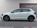 Volkswagen polo business confortline business 1.6 tdi 80 ss bvm5 occasion avignon (84) simplicicar simplicibike france