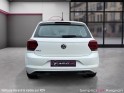 Volkswagen polo business confortline business 1.6 tdi 80 ss bvm5 occasion avignon (84) simplicicar simplicibike france