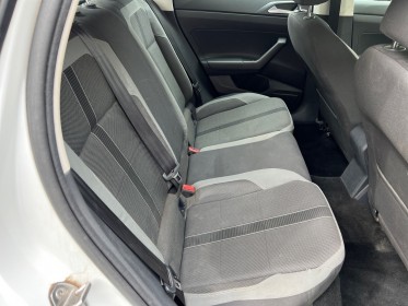 Volkswagen polo business confortline business 1.6 tdi 80 ss bvm5 occasion avignon (84) simplicicar simplicibike france