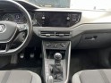Volkswagen polo business confortline business 1.6 tdi 80 ss bvm5 occasion avignon (84) simplicicar simplicibike france