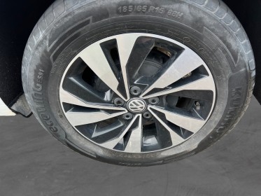Volkswagen polo business confortline business 1.6 tdi 80 ss bvm5 occasion avignon (84) simplicicar simplicibike france