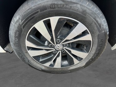 Volkswagen polo business confortline business 1.6 tdi 80 ss bvm5 occasion avignon (84) simplicicar simplicibike france
