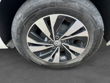 Volkswagen polo business confortline business 1.6 tdi 80 ss bvm5 occasion avignon (84) simplicicar simplicibike france