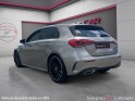 Mercedes classe a 200 d 8g-dct amg line occasion simplicicar limoges  simplicicar simplicibike france