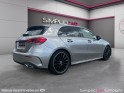 Mercedes classe a 200 d 8g-dct amg line occasion simplicicar limoges  simplicicar simplicibike france