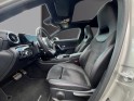 Mercedes classe a 200 d 8g-dct amg line occasion simplicicar limoges  simplicicar simplicibike france