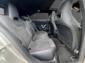 Mercedes classe a 200 d 8g-dct amg line occasion simplicicar limoges  simplicicar simplicibike france