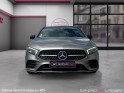 Mercedes classe a 200 d 8g-dct amg line occasion simplicicar limoges  simplicicar simplicibike france