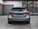 Mercedes classe a 200 d 8g-dct amg line occasion simplicicar limoges  simplicicar simplicibike france
