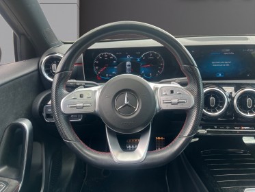 Mercedes classe a 200 d 8g-dct amg line occasion simplicicar limoges  simplicicar simplicibike france