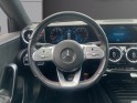 Mercedes classe a 200 d 8g-dct amg line occasion simplicicar limoges  simplicicar simplicibike france