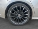 Mercedes classe a 200 d 8g-dct amg line occasion simplicicar limoges  simplicicar simplicibike france