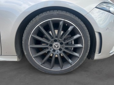 Mercedes classe a 200 d 8g-dct amg line occasion simplicicar limoges  simplicicar simplicibike france