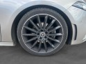Mercedes classe a 200 d 8g-dct amg line occasion simplicicar limoges  simplicicar simplicibike france