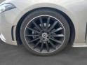 Mercedes classe a 200 d 8g-dct amg line occasion simplicicar limoges  simplicicar simplicibike france