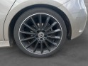 Mercedes classe a 200 d 8g-dct amg line occasion simplicicar limoges  simplicicar simplicibike france